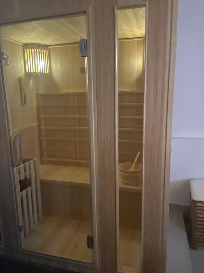 L'Idylle Appartement LʼIsle-sur-la-Sorgue Buitenkant foto